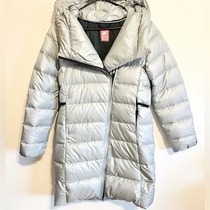 Women's Nike Sportswear Down fill Parka Hooded Jacket